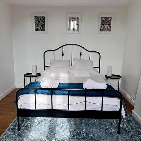 Maison Pol Amboise Chambre photo