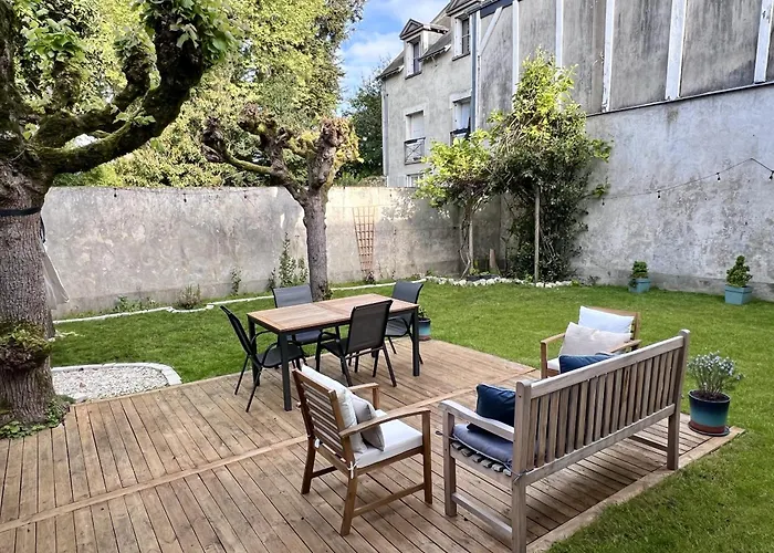 Maison Pol Amboise