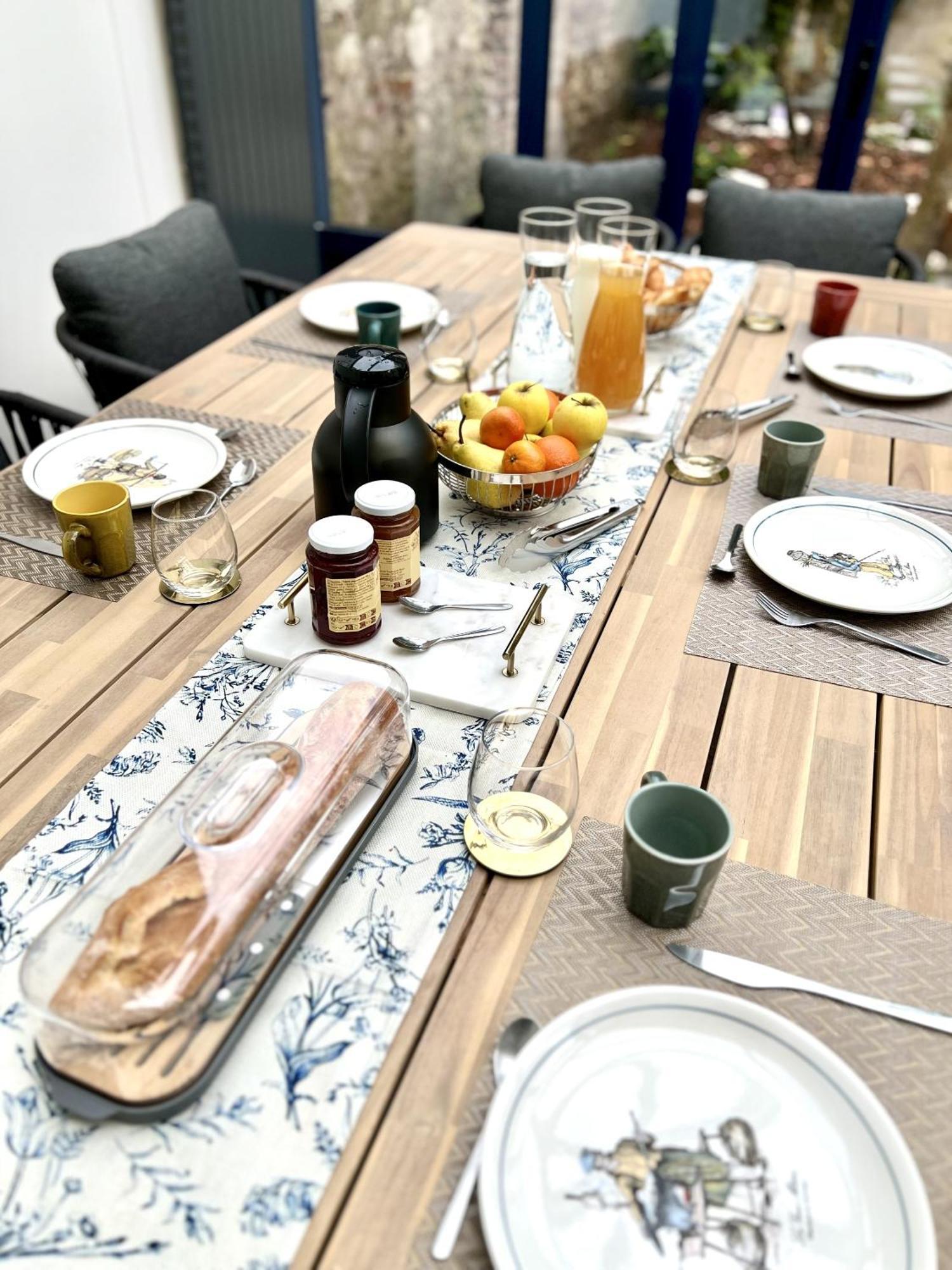 Maison Pol Couette-café