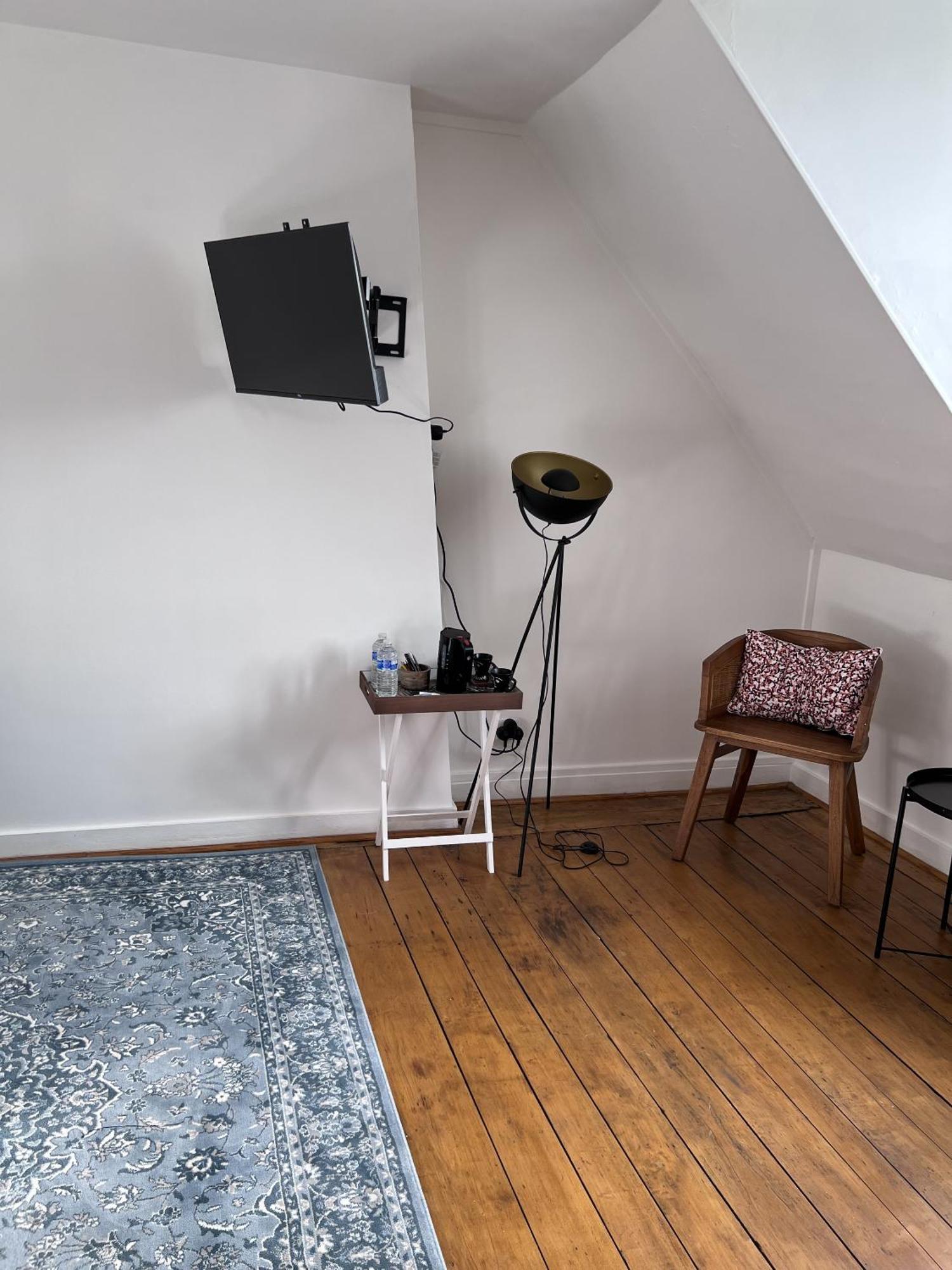 Maison Pol Bed & Breakfast