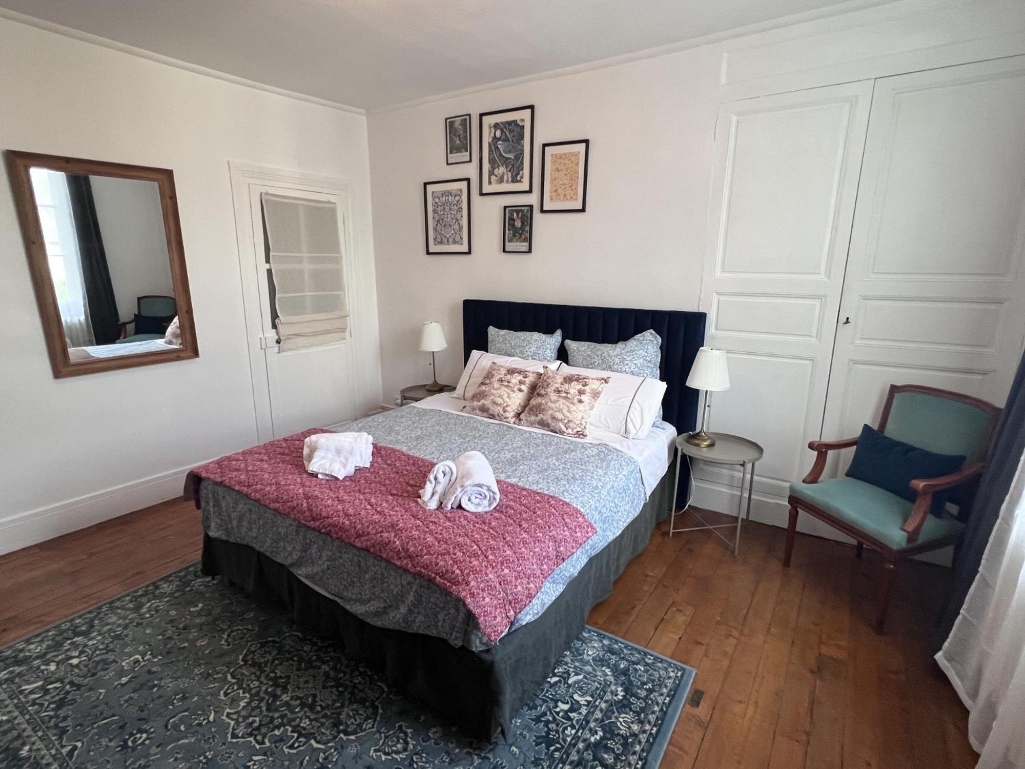 Maison Pol Bed & Breakfast