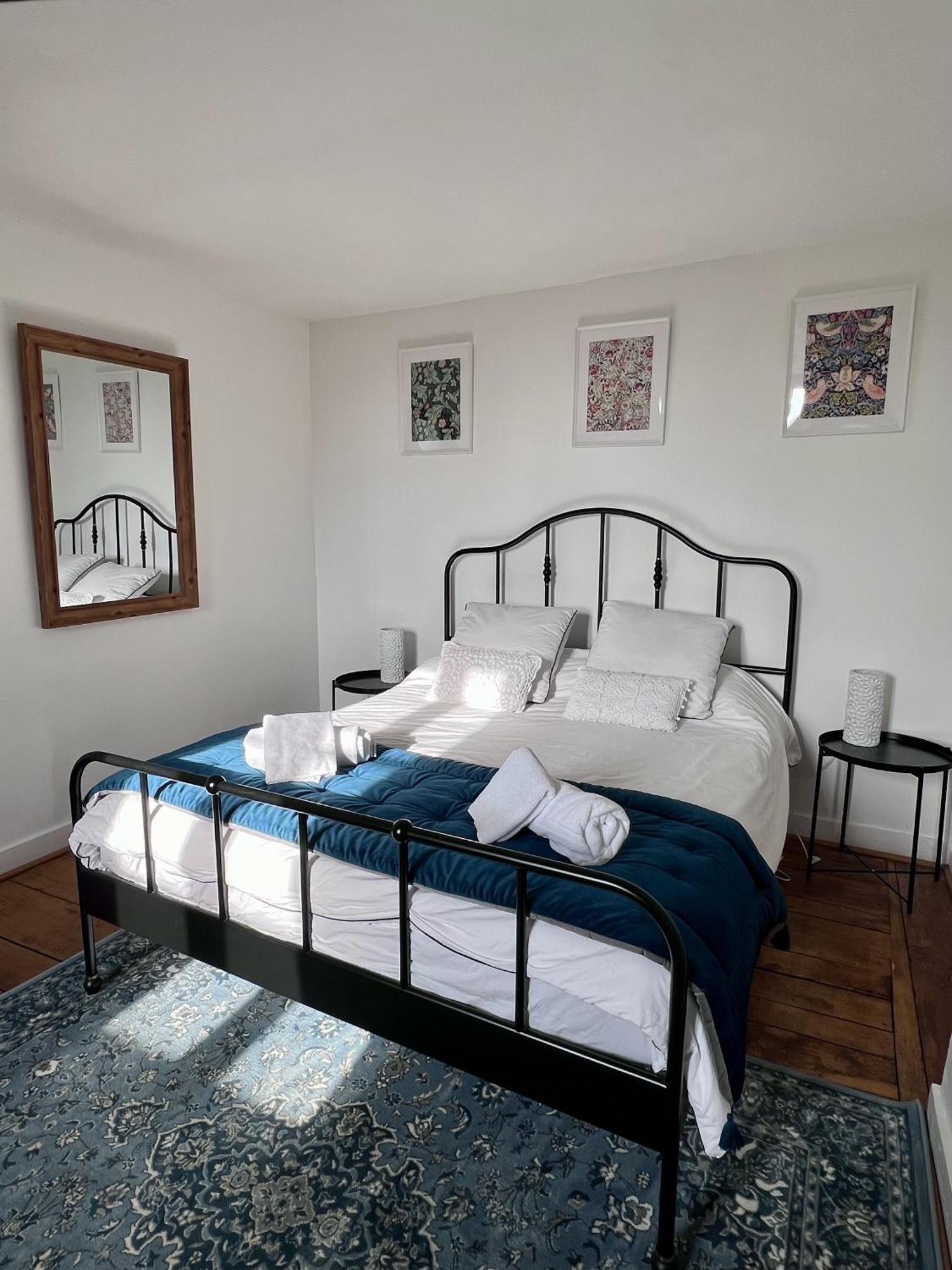 Maison Pol Bed & Breakfast Amboise