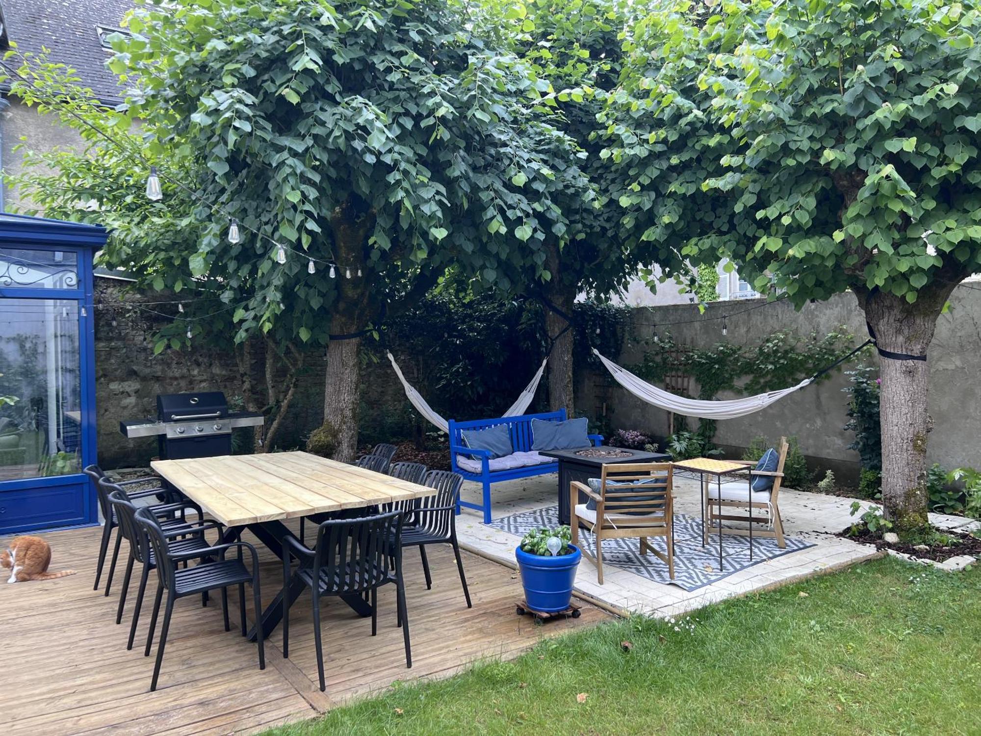 Bed & Breakfast Maison Pol