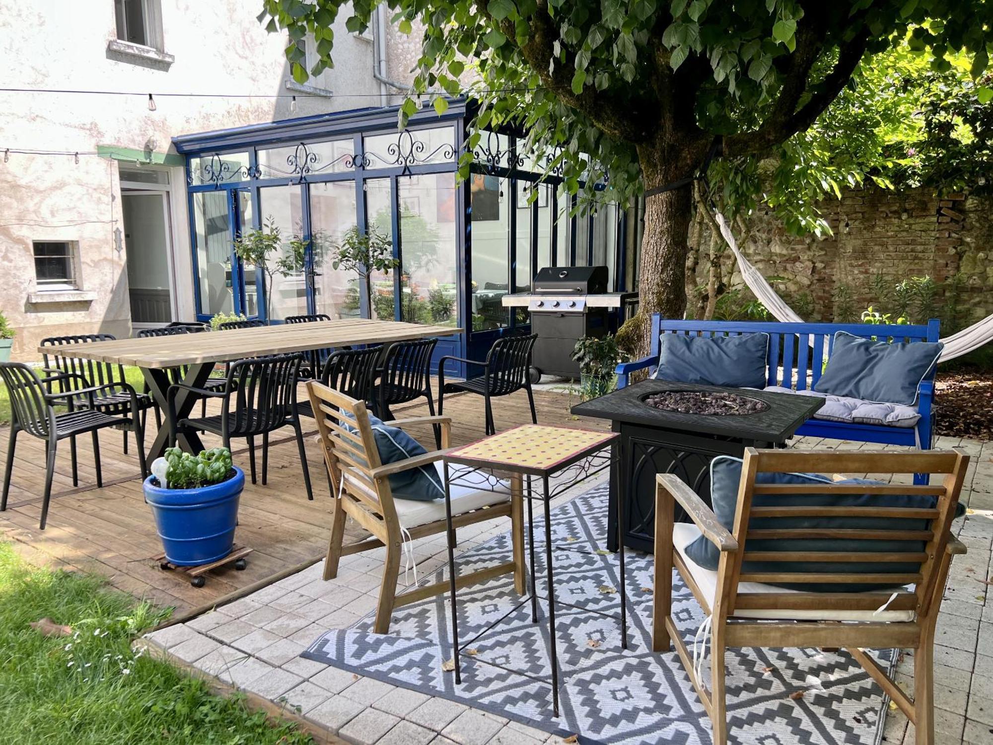 Maison Pol Amboise